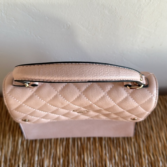 Blush Pink Dune London Handbag - Picture 7 of 16